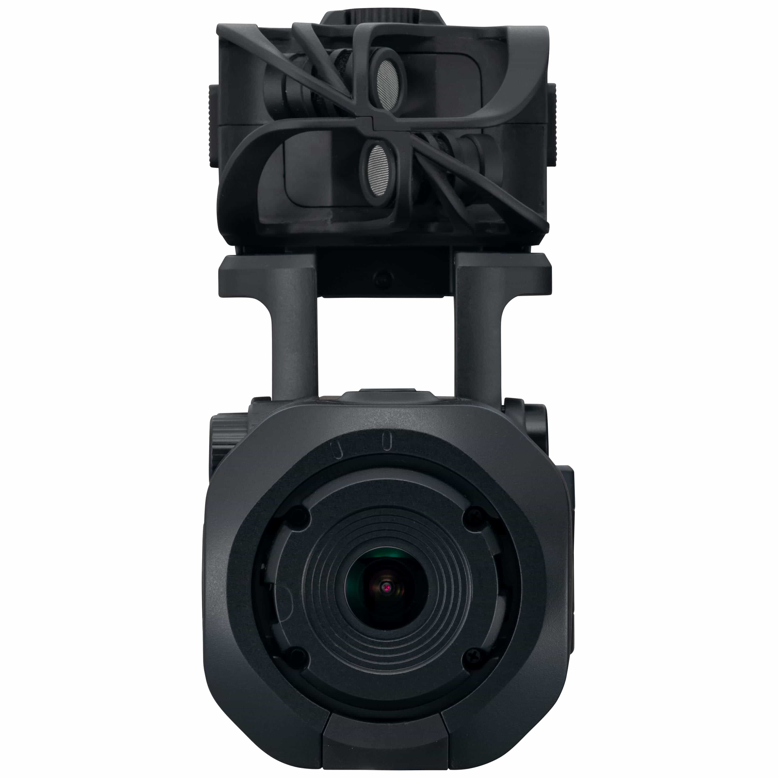 Zoom - Zoom Q8n-4K - 3