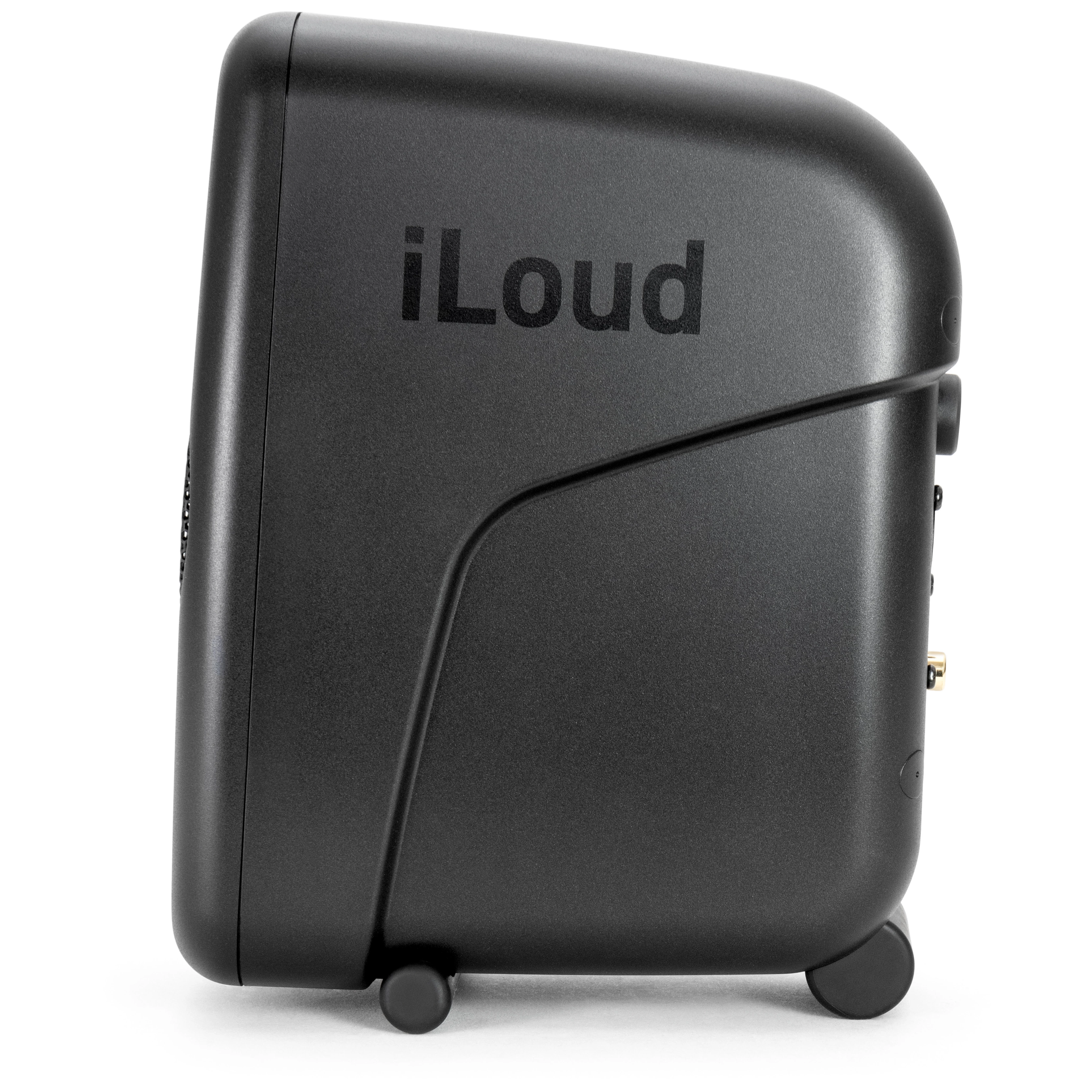 IK Multimedia iLoud Micro Monitor PRO - Single Unit 6