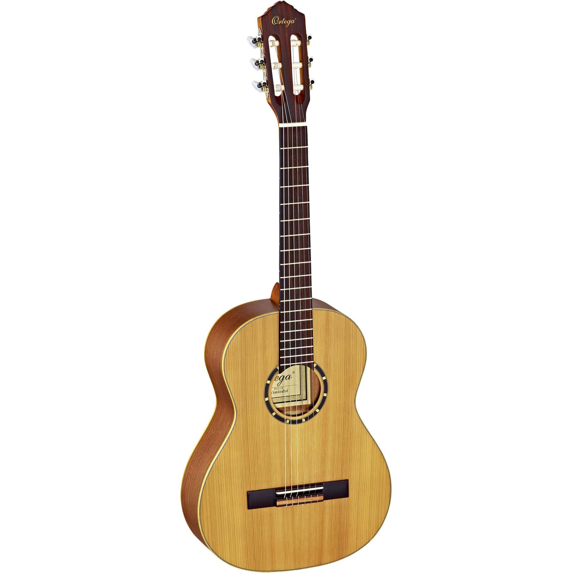 Ortega R122-3/4