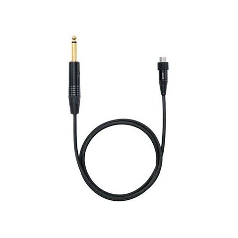 mp cat wireless guitar cables