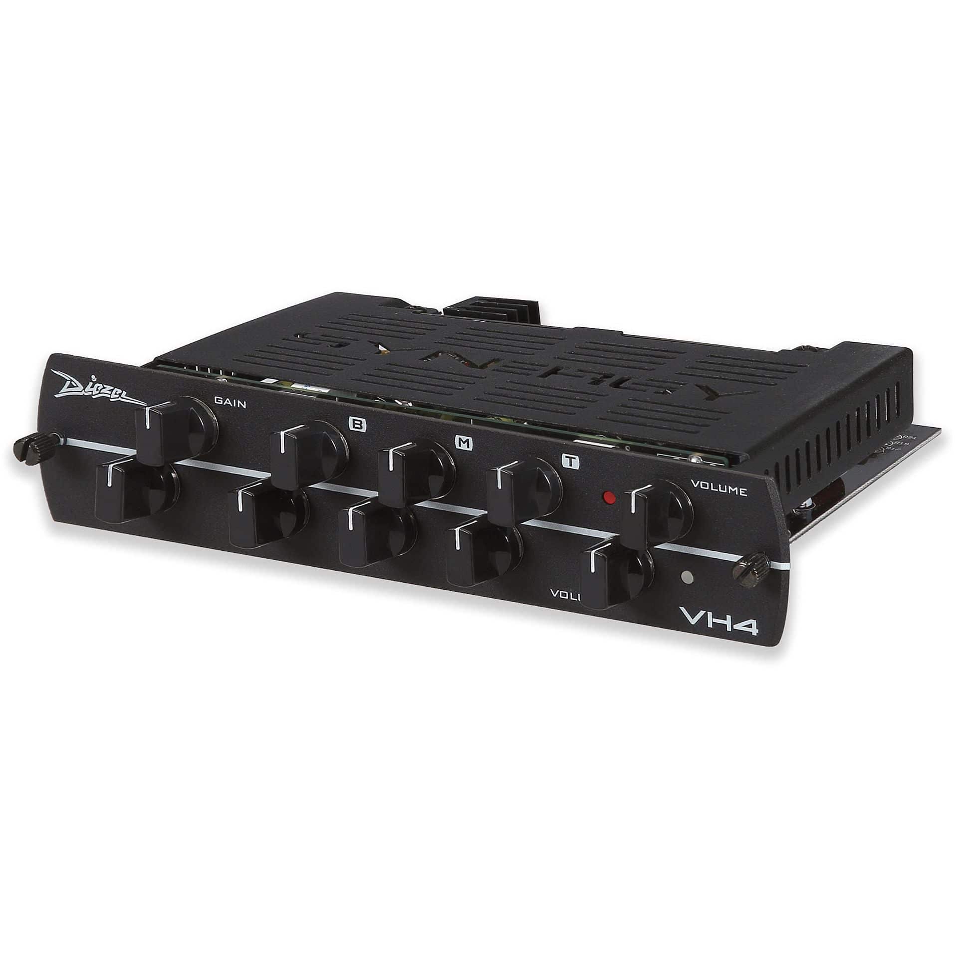 Synergy Diezel VH-4 Modul