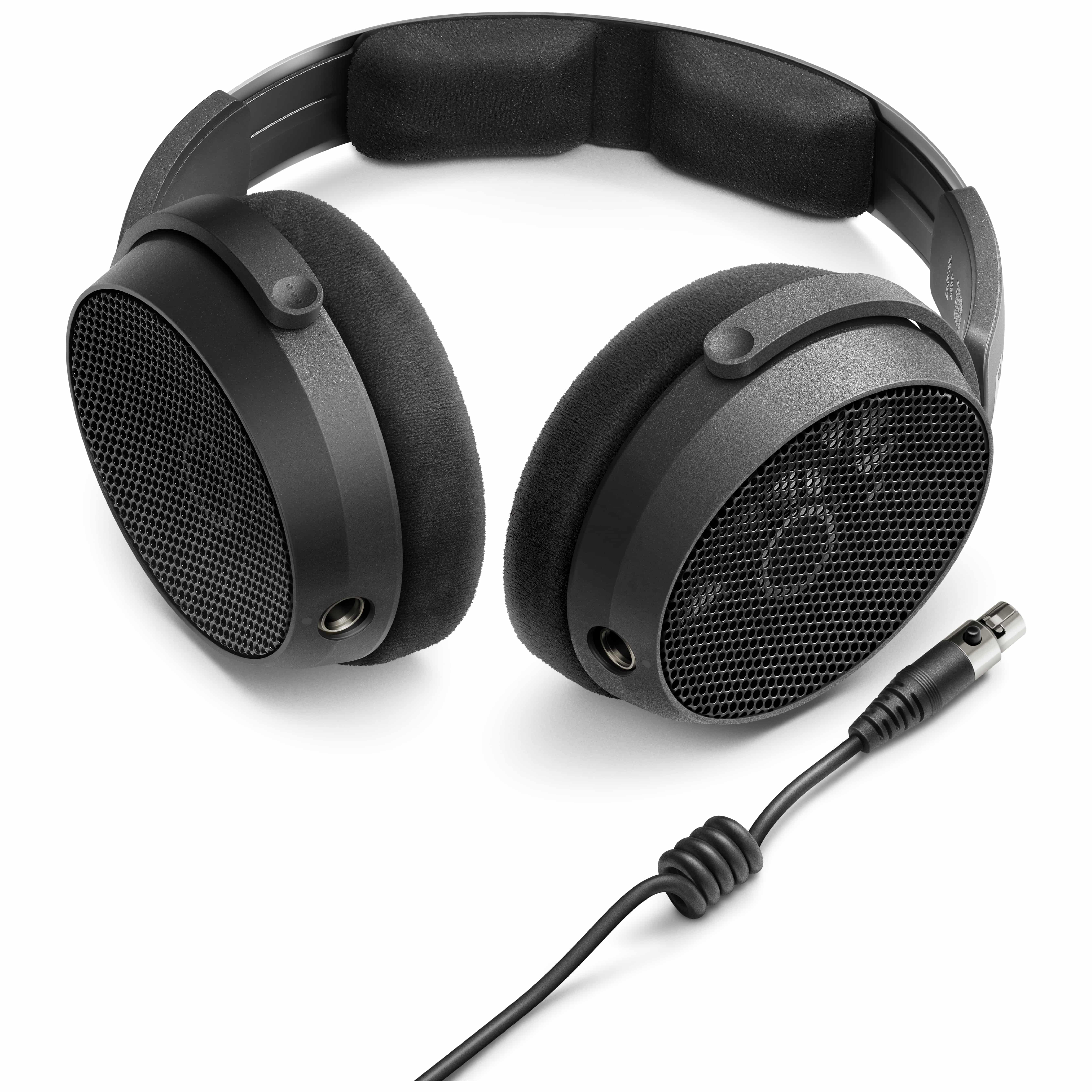 Sennheiser HD 490 PRO Plus 3