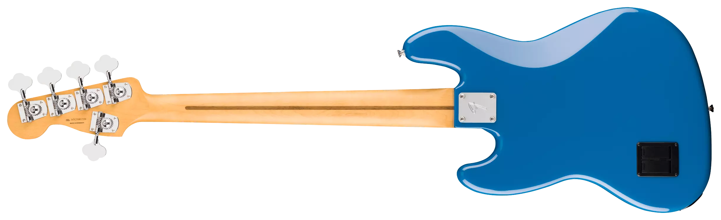 Fender Player II Modified Jazz Bass V RW ELB 1