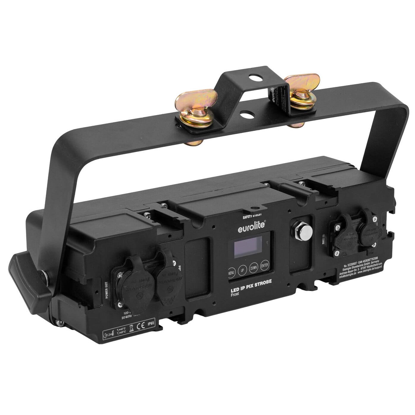 Eurolite LED IP PIX Strobe FROST 2