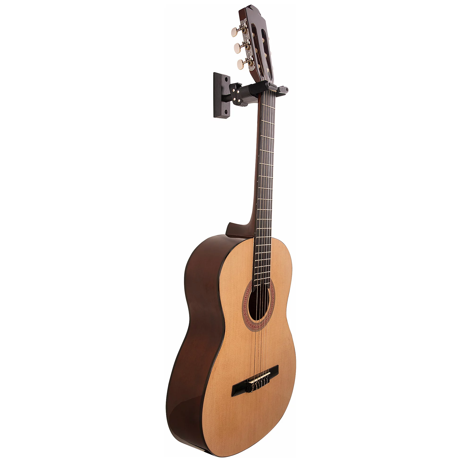 Hercules HCGSP-38WBK+ Guitar Wall Mount