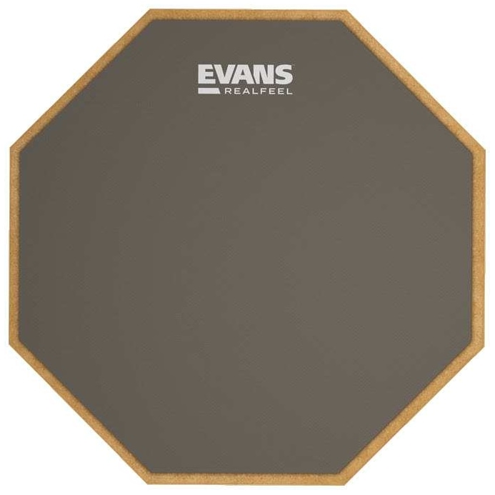 Evans - Evans ARF7GM - RealFeel by Evans - Practice Pad - 7 Zoll