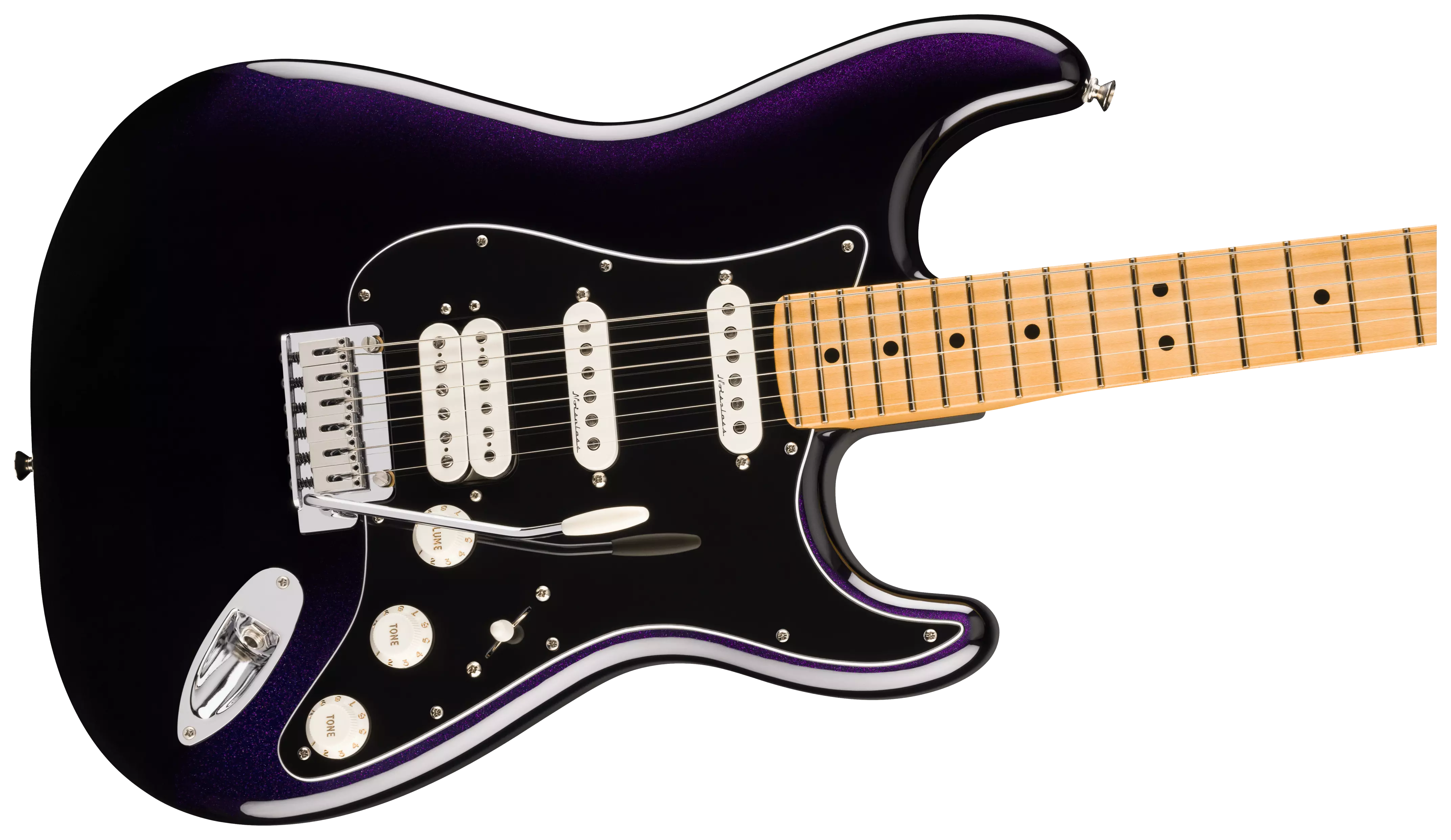 Fender Player II Modified Stratocaster HSS MN DSK 2