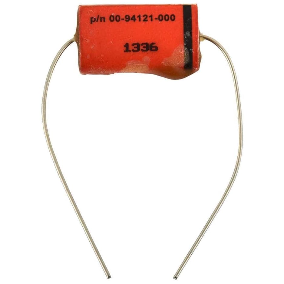 Fender - Fender Pure Vintage Hot Rod Tone Capacitor .1 uF - 150V - 1