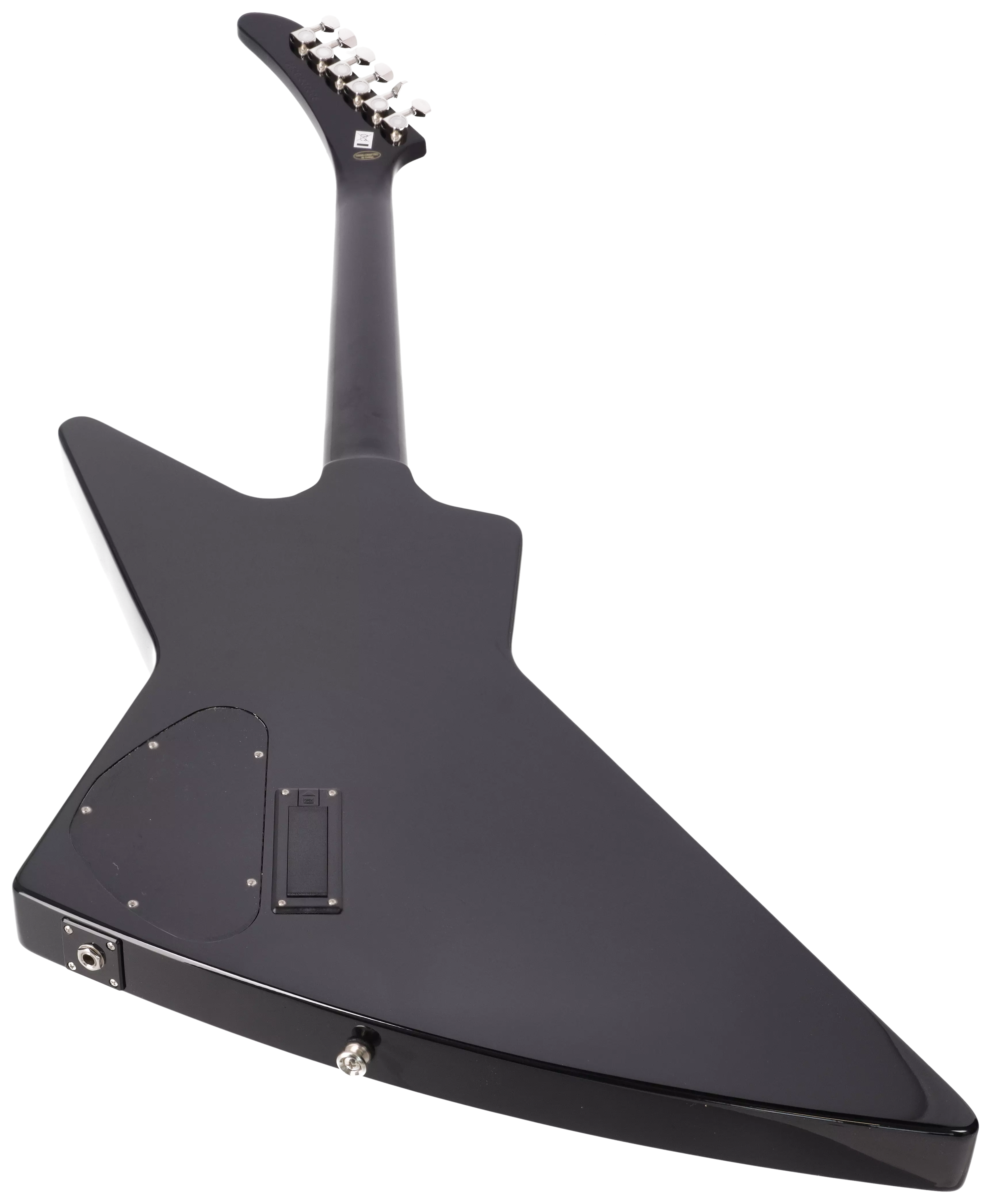 Epiphone Explorer 80s EMG EB 6