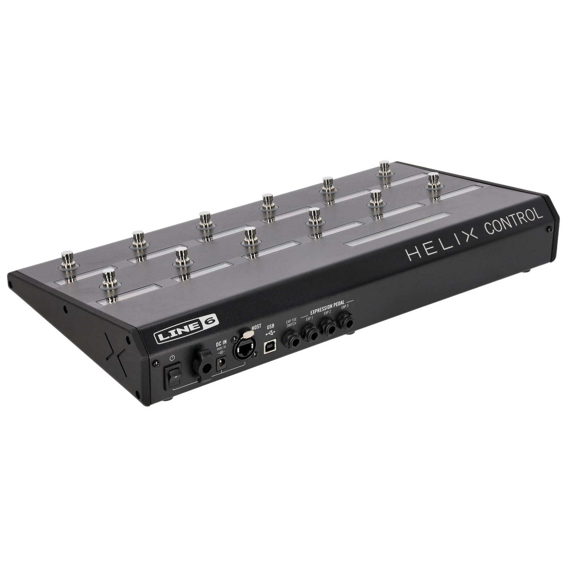 Line 6 Helix Control 4