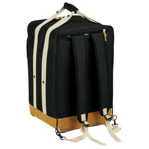 Tama - Tama TCB01BK - POWERPAD Designer Bag - Cajon - 1