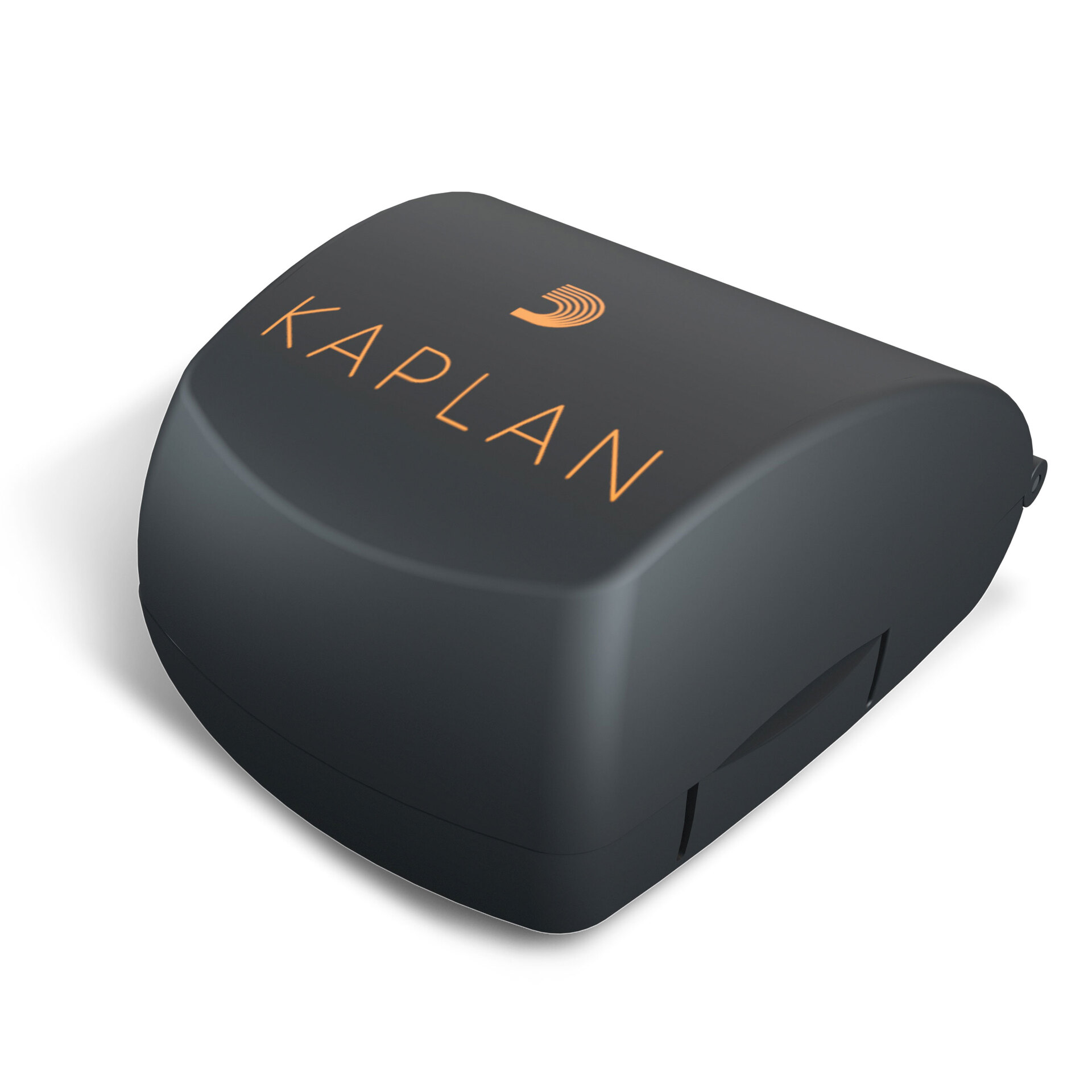 D’Addario Kaplan Premium Rosin Dark 2