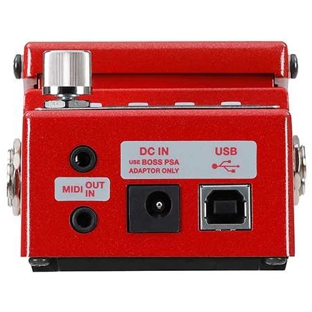 Boss - Boss RC-5 - 3