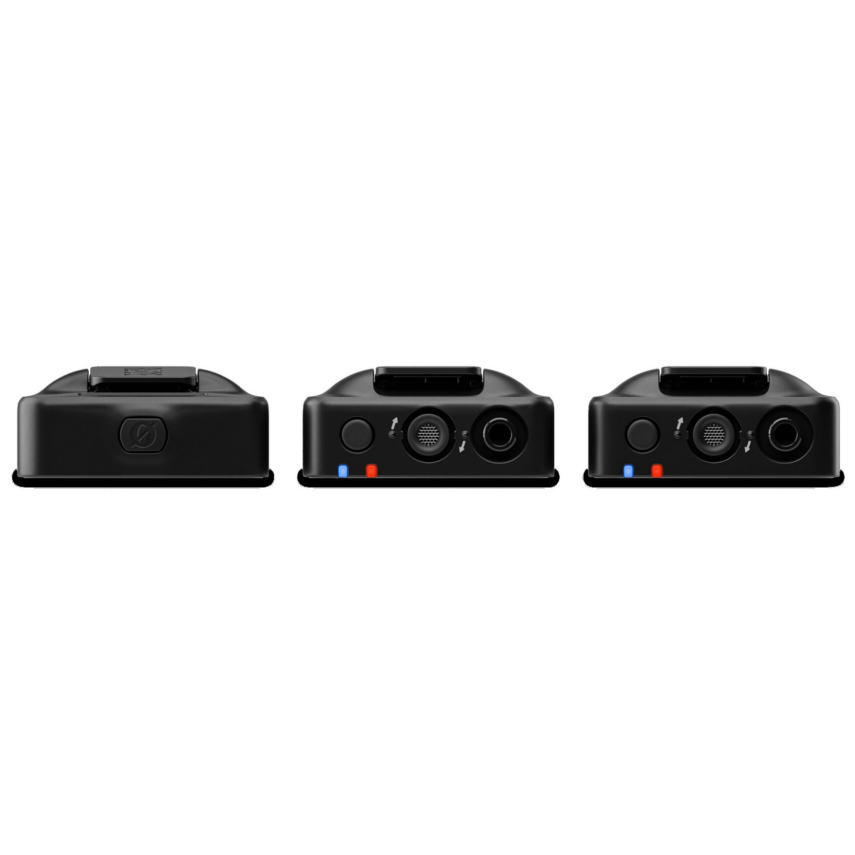Rode Wireless GO (Gen 3) 3