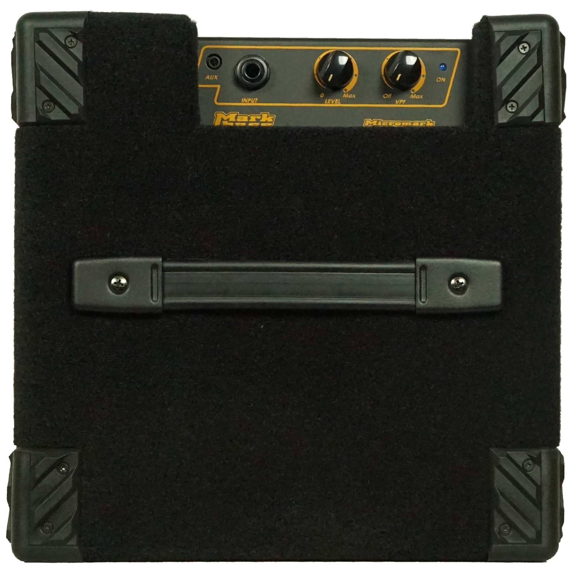 Markbass - Markbass Micromark 801 - 2