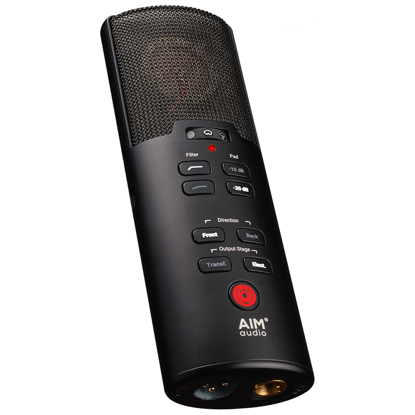 Aim Audio INSPIRE + Pack 13