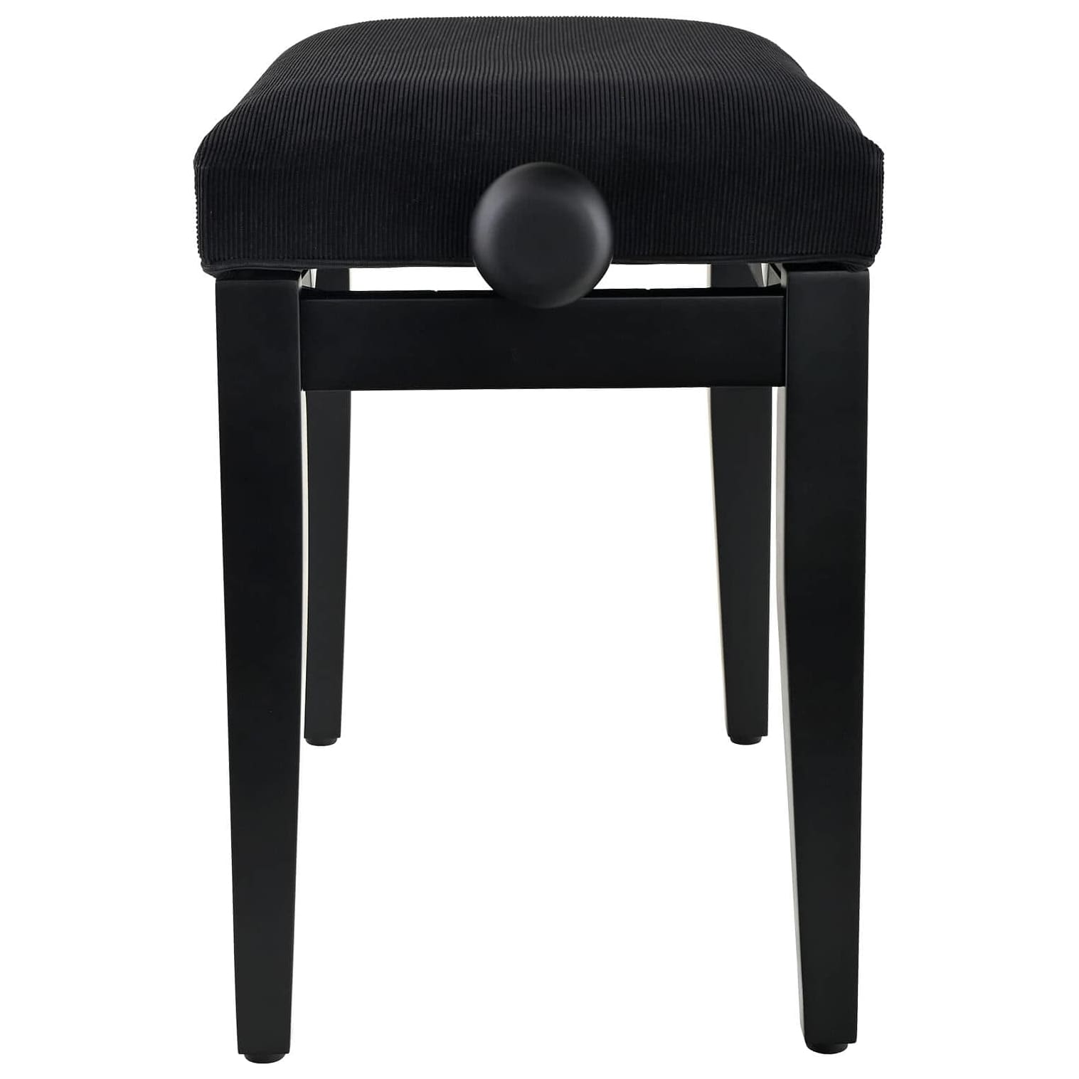 Stand Art - Stand Art Pianobank PB-1 SB - Schwarz matt - - 2