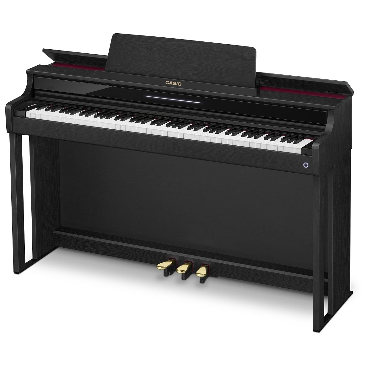 Casio Celviano AP-550 BK
