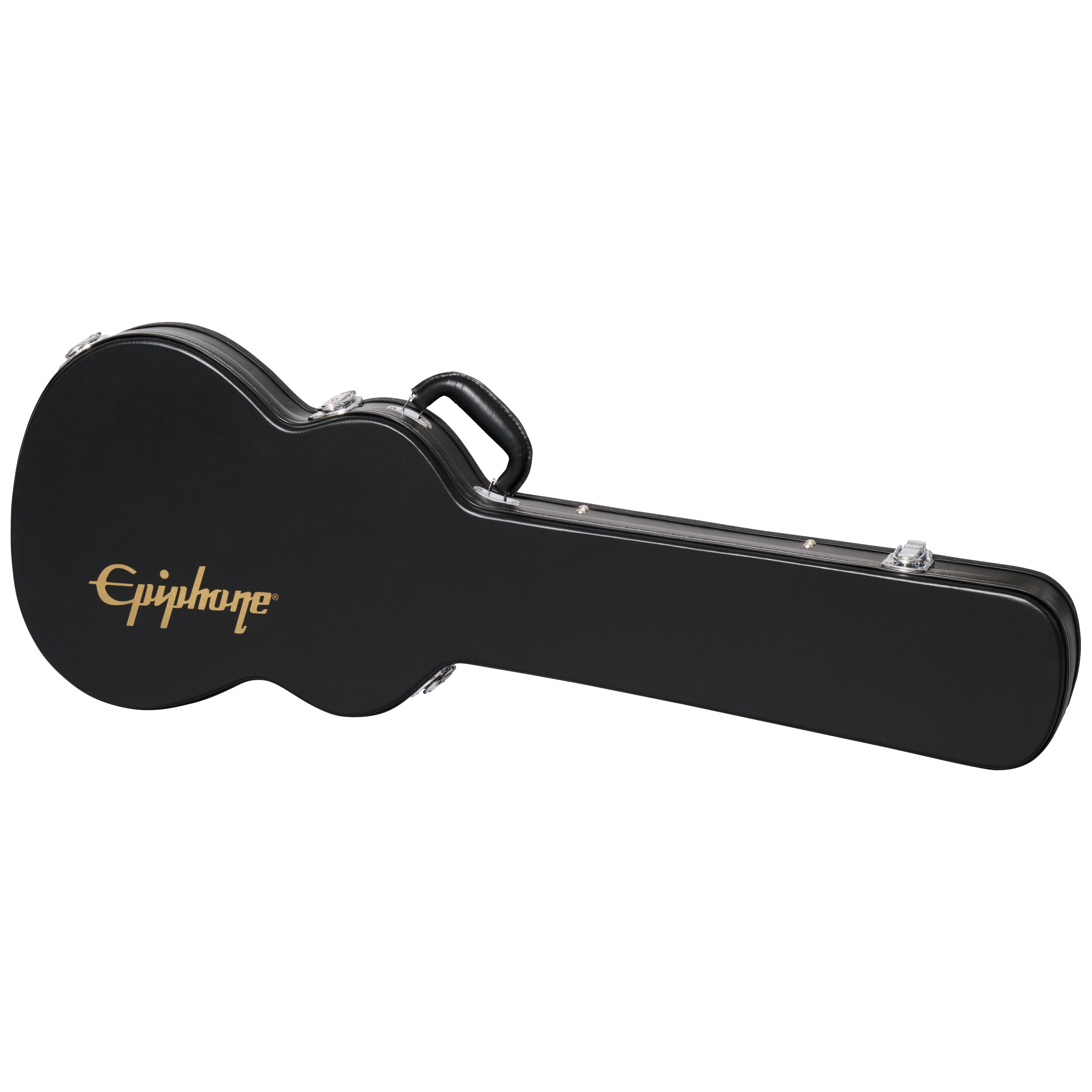 Epiphone Waxx Nighthawk Studio Pelham Blue 9