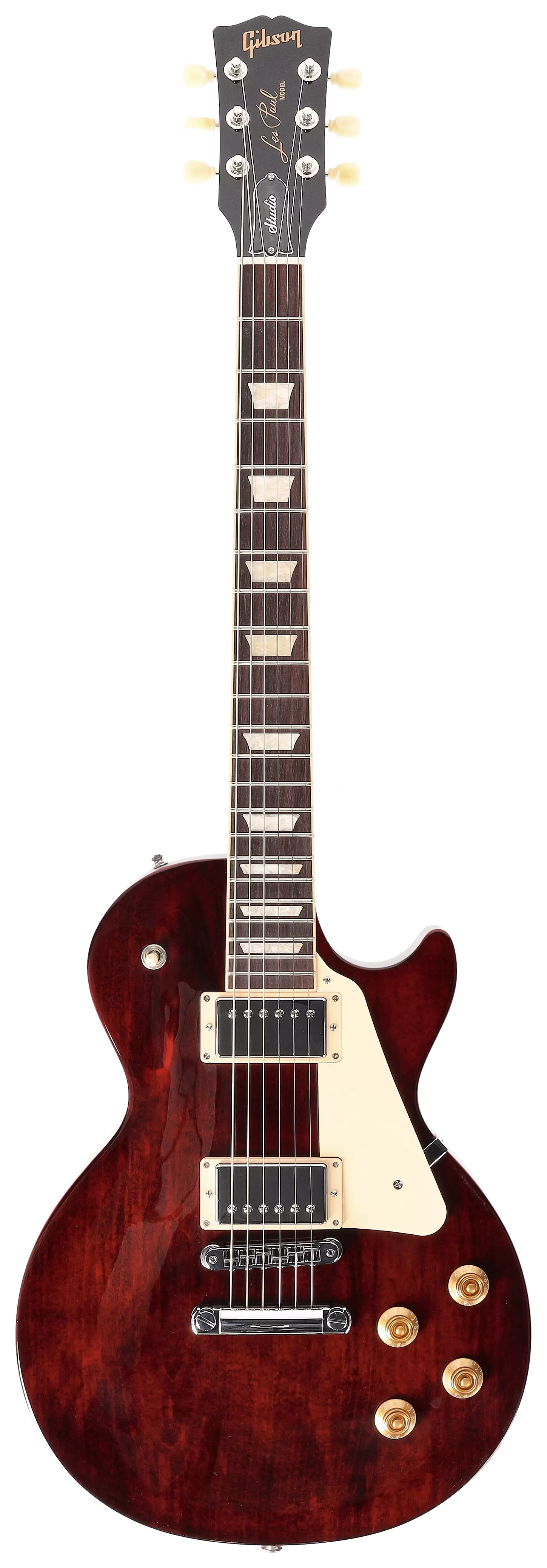 Gibson Les Paul Studio WR