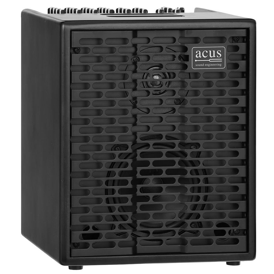Acus ONE-FORSTRINGS 5 FERDI B