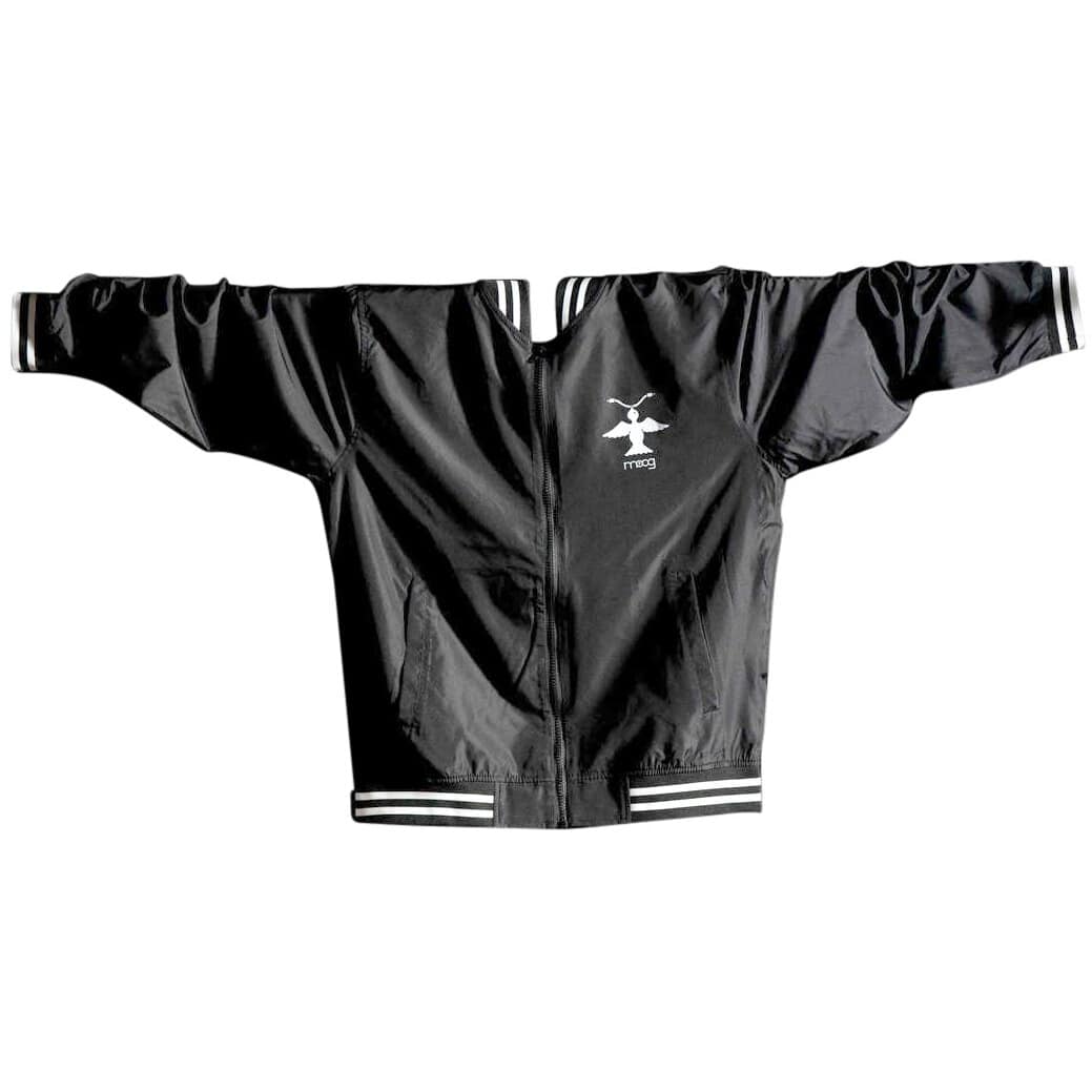 Moog Peace Dove Lightweight Jacket XXL