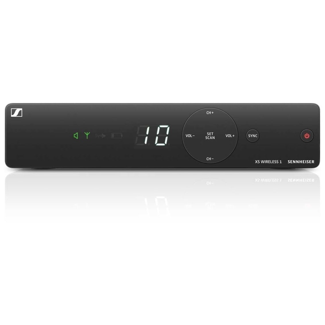 Sennheiser - Sennheiser XSW 1-835-E - 1