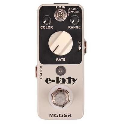 Mooer - Mooer E-Lady - 1