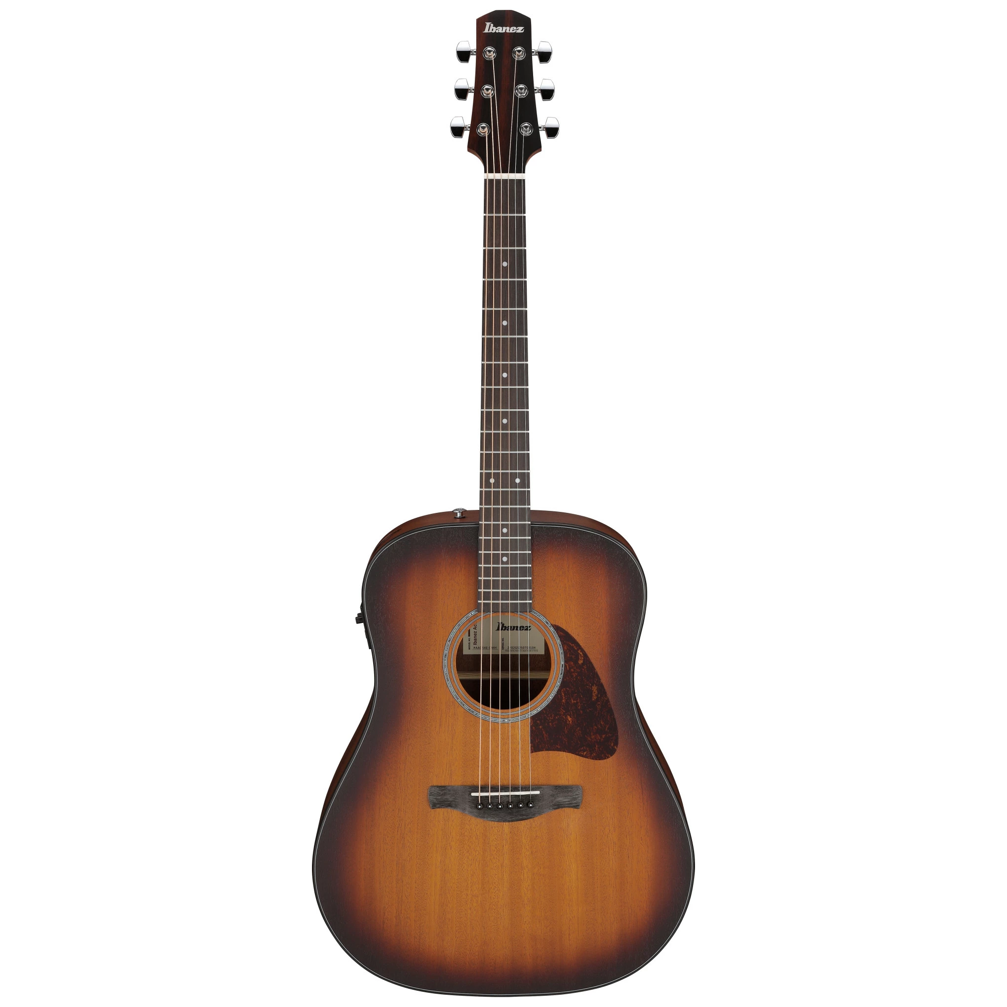 Ibanez AAD54E-OMH 2