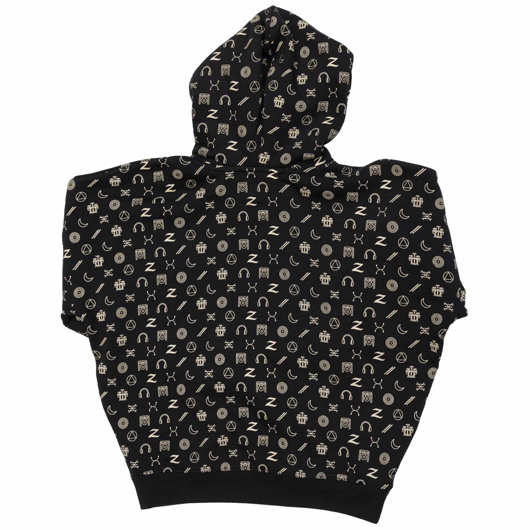 Zildjian Icon Hoodie S 1