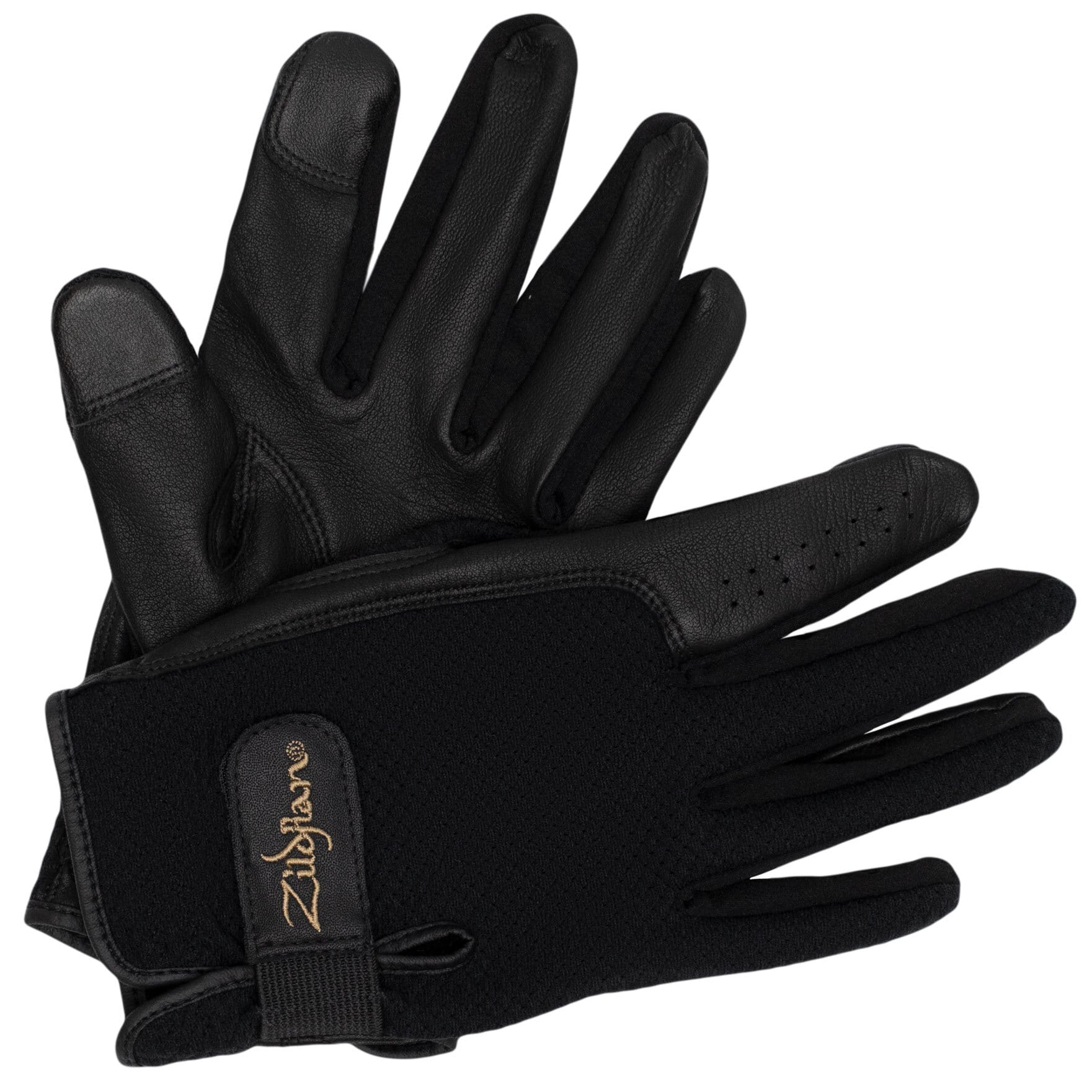 Zildjian Touchscreen Drummer's Gloves S