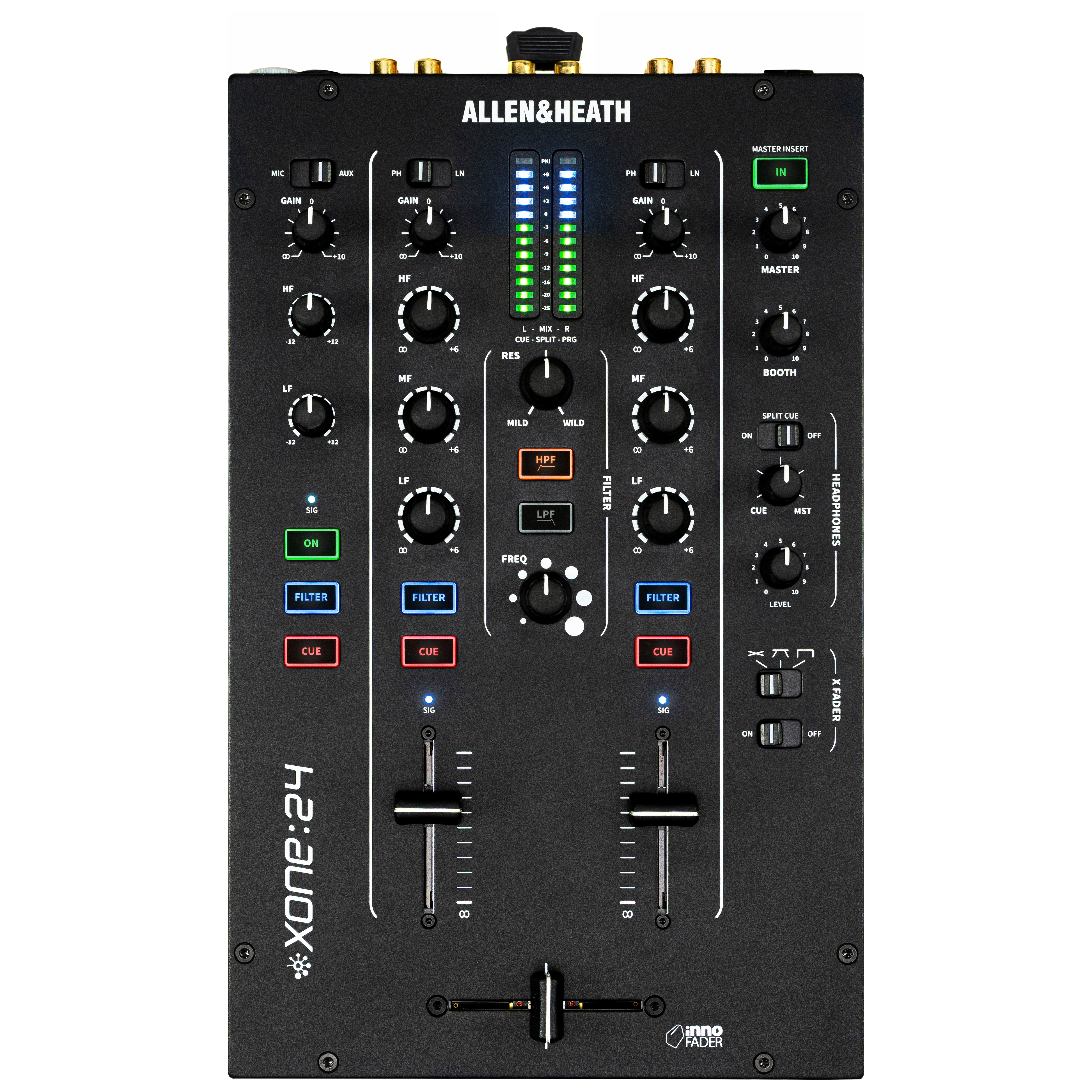Allen & Heath Xone:24 3
