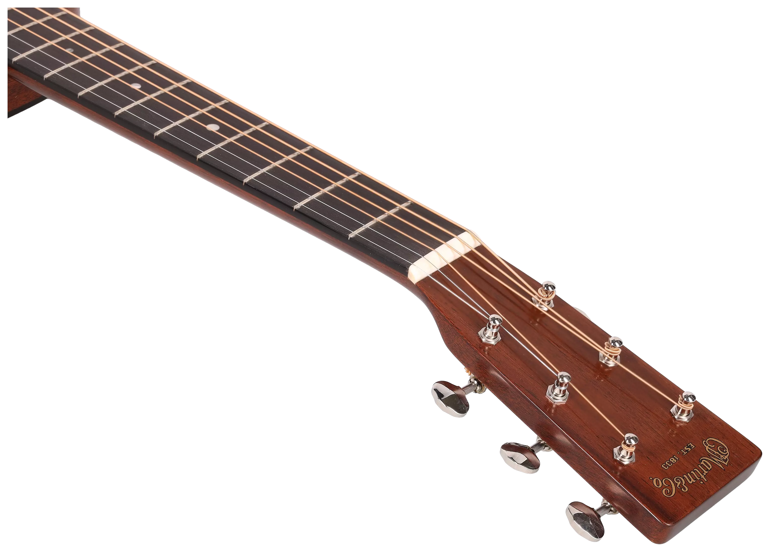 Martin D-18 Authentic 1937 14