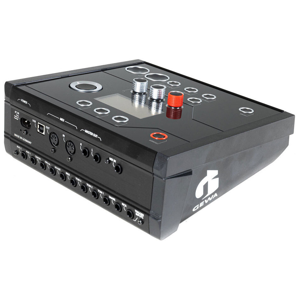 GEWA G3 Electronic Drum Module 3