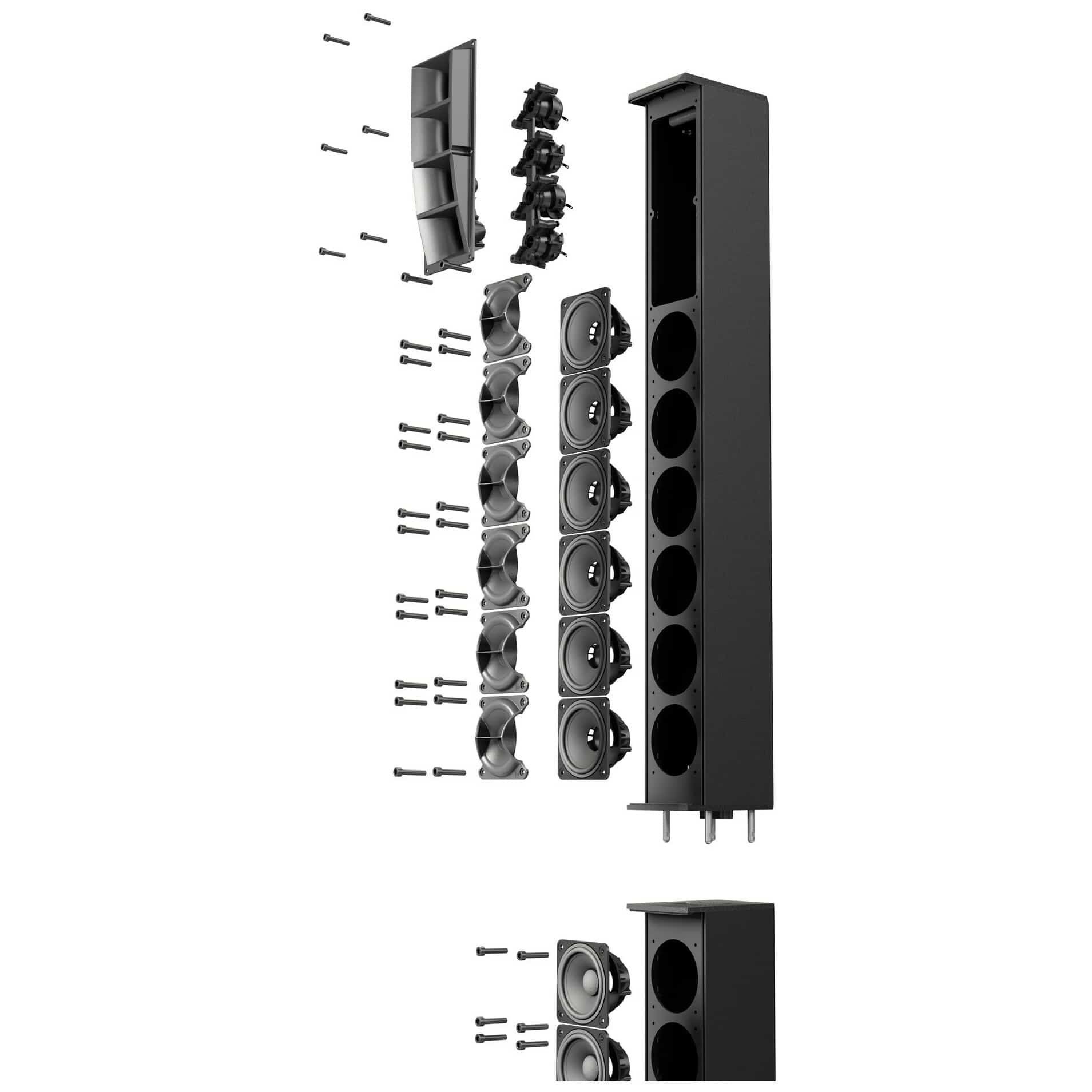 LD Systems MAUI 44 G2 11