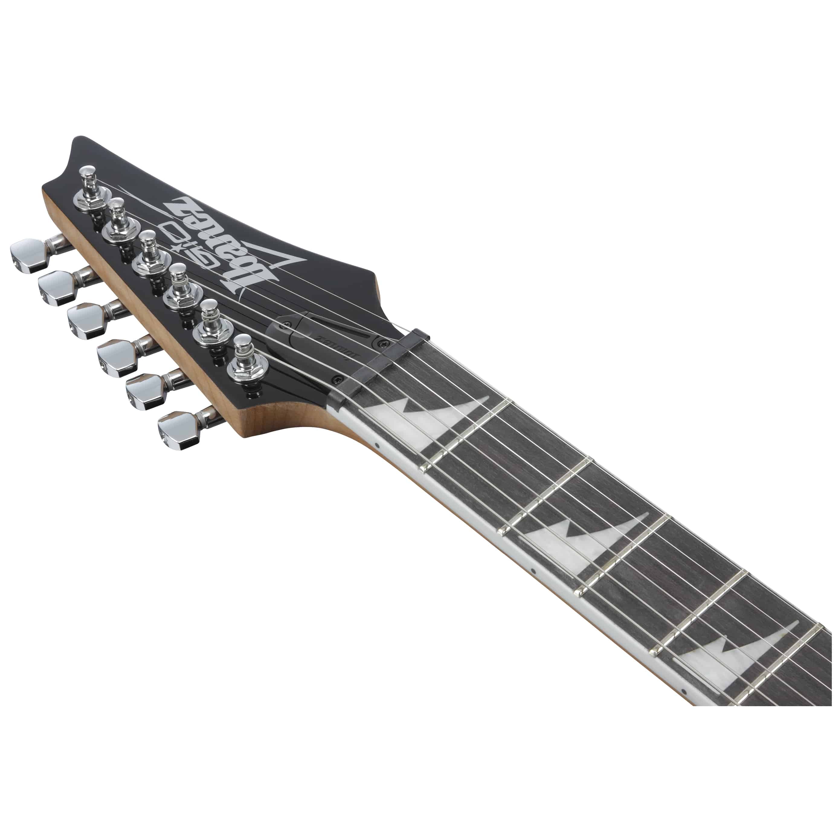 Ibanez GRG220PA1-BKB 8