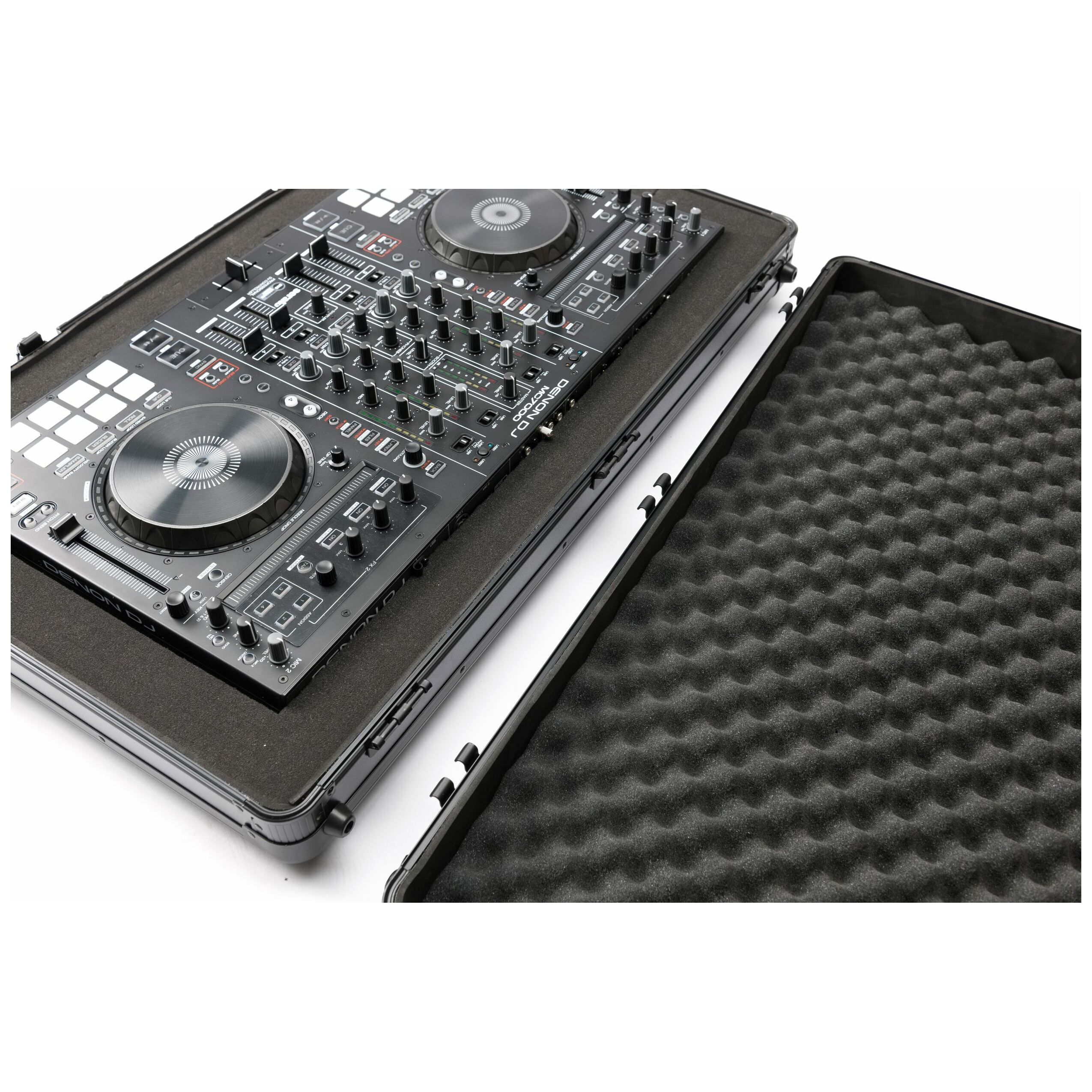 Magma Carry Lite DJ-Case XXL Plus 10
