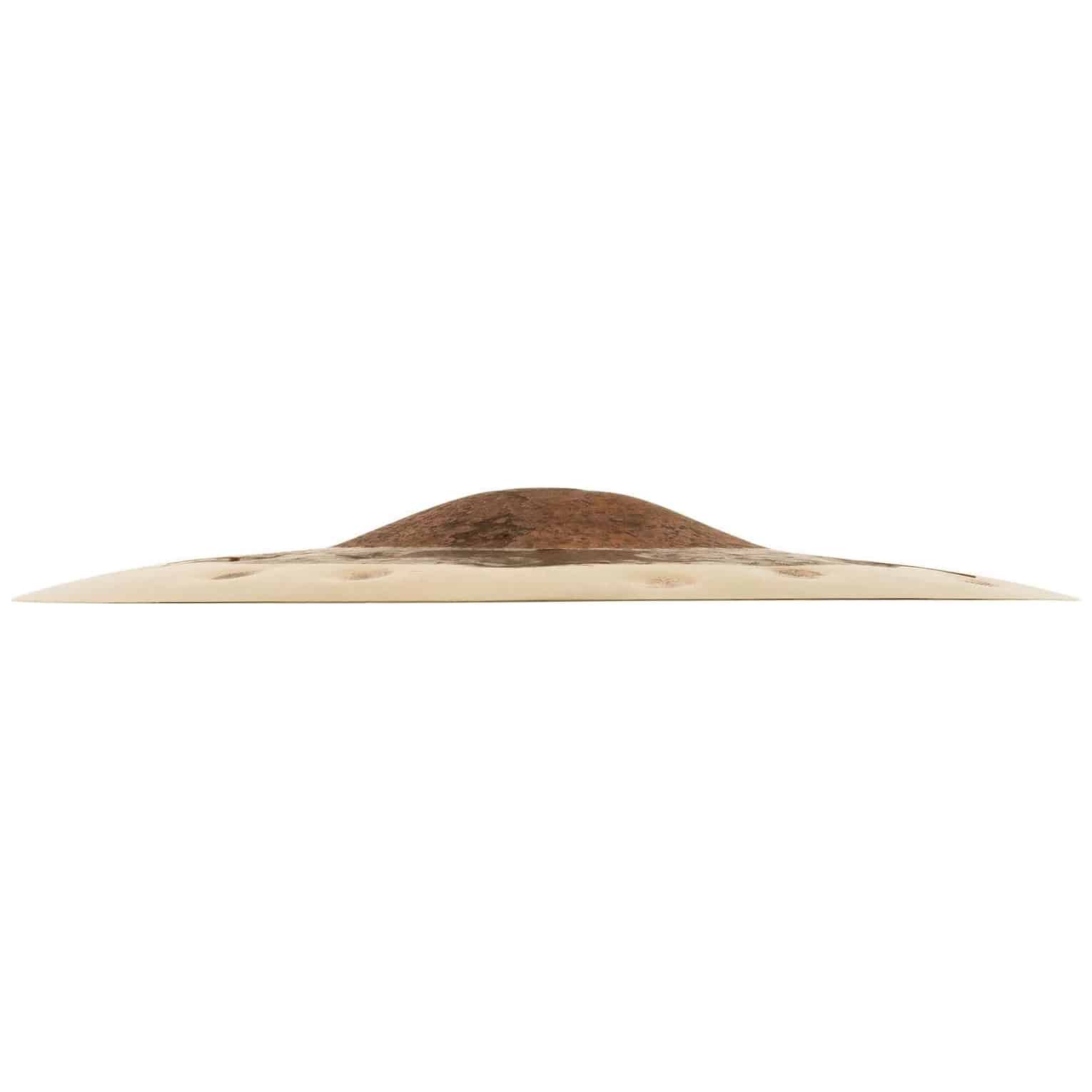 Meinl Cymbals - Meinl Cymbals B10DUS - 10 Byzance Dual Splash - 2