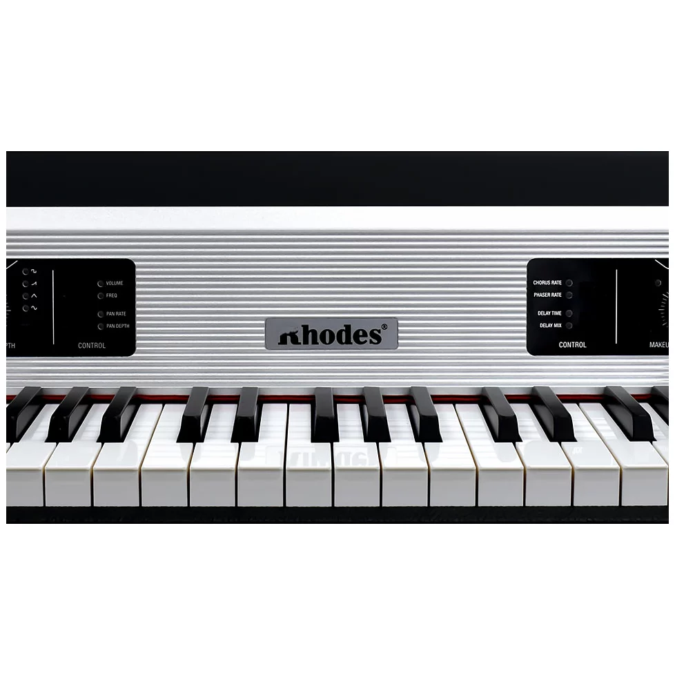 Rhodes Classic MK8 FX 3