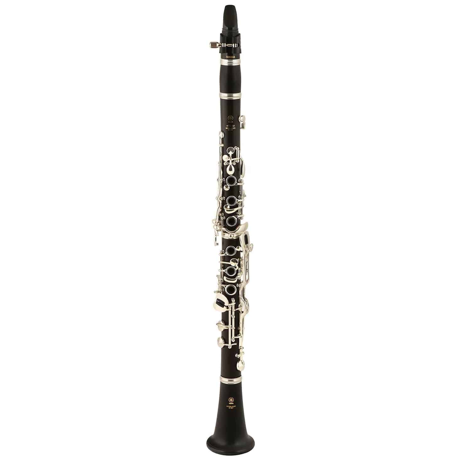 Yamaha - Yamaha YCL-457II-20 B-Klarinette - 2