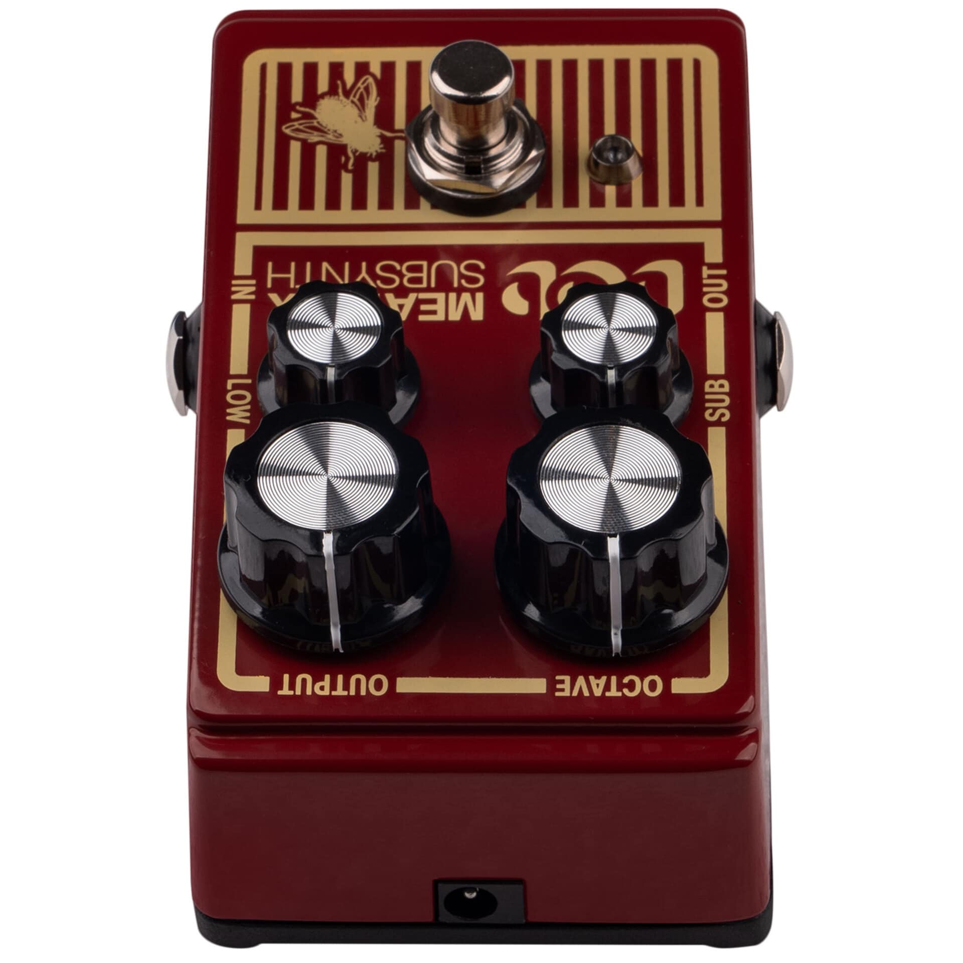 DigiTech DOD Meat Box 6