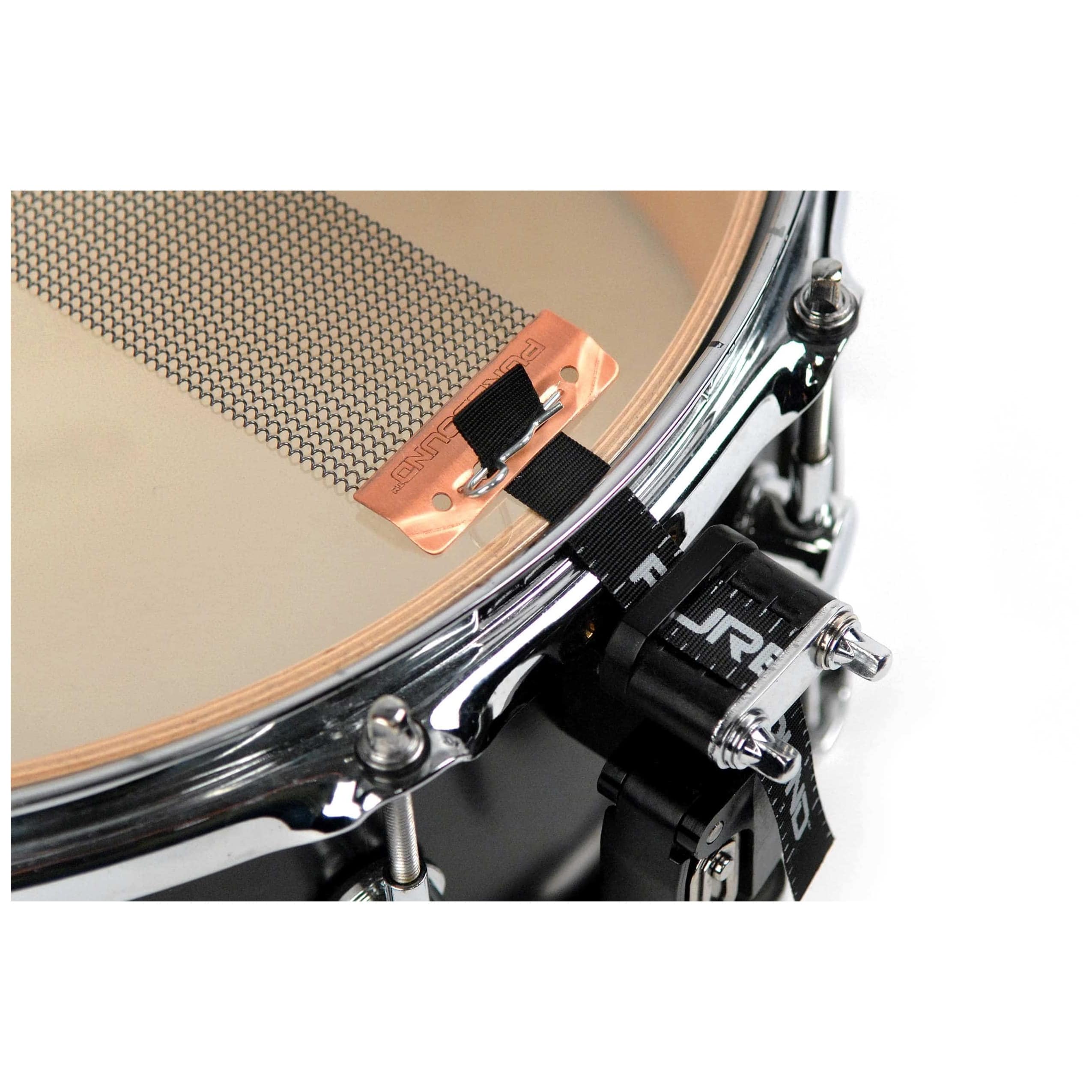 Puresound - Puresound CPS1424 - Custom Pro Steel Snareteppich - 14 Zoll - 24 Spiralen - 1