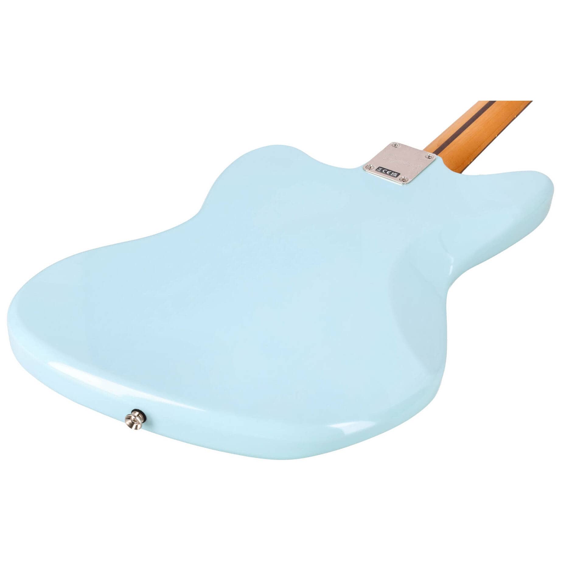 Squier by Fender Classic Vibe Jazzmaster 60s IL SNB 10
