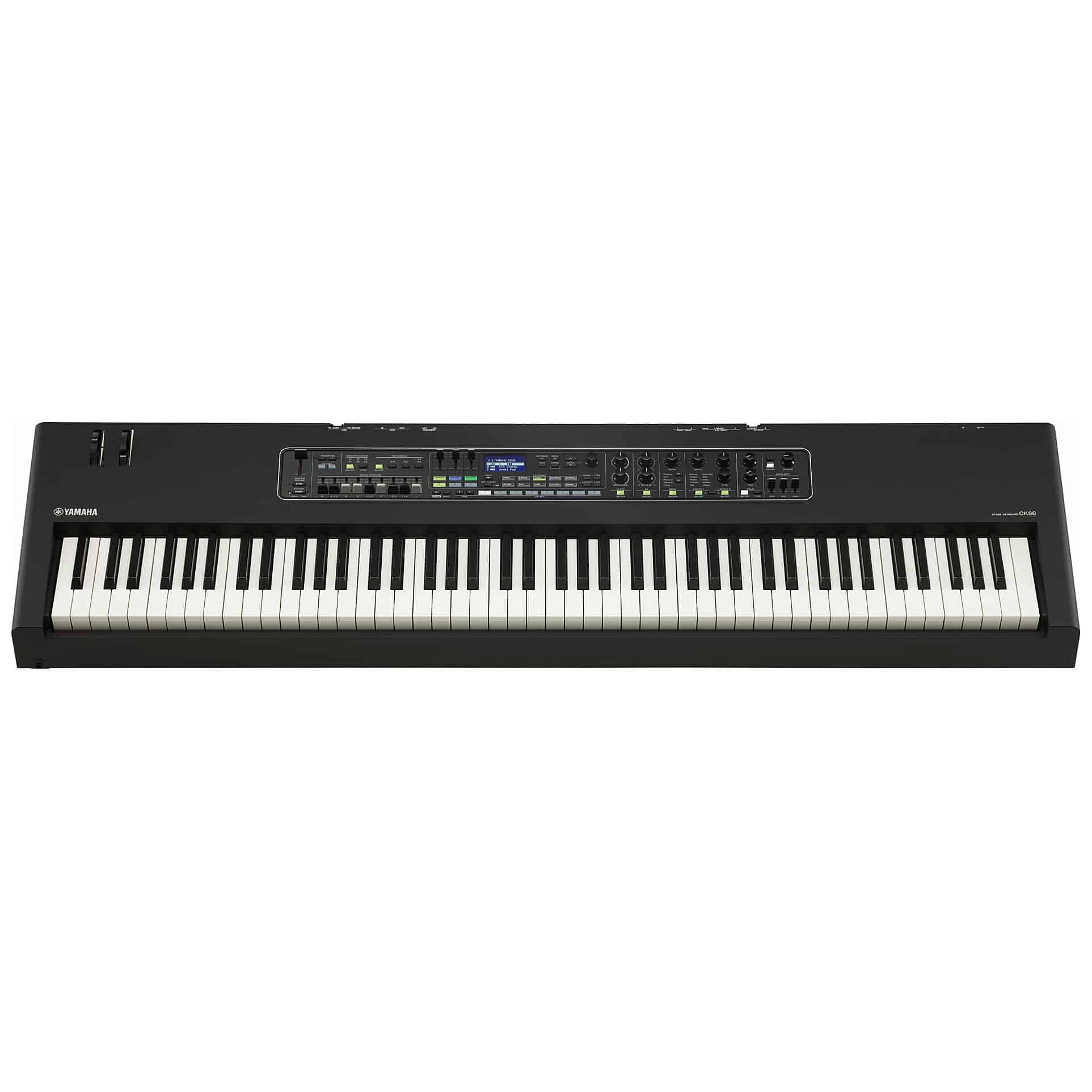 Yamaha CK88 4