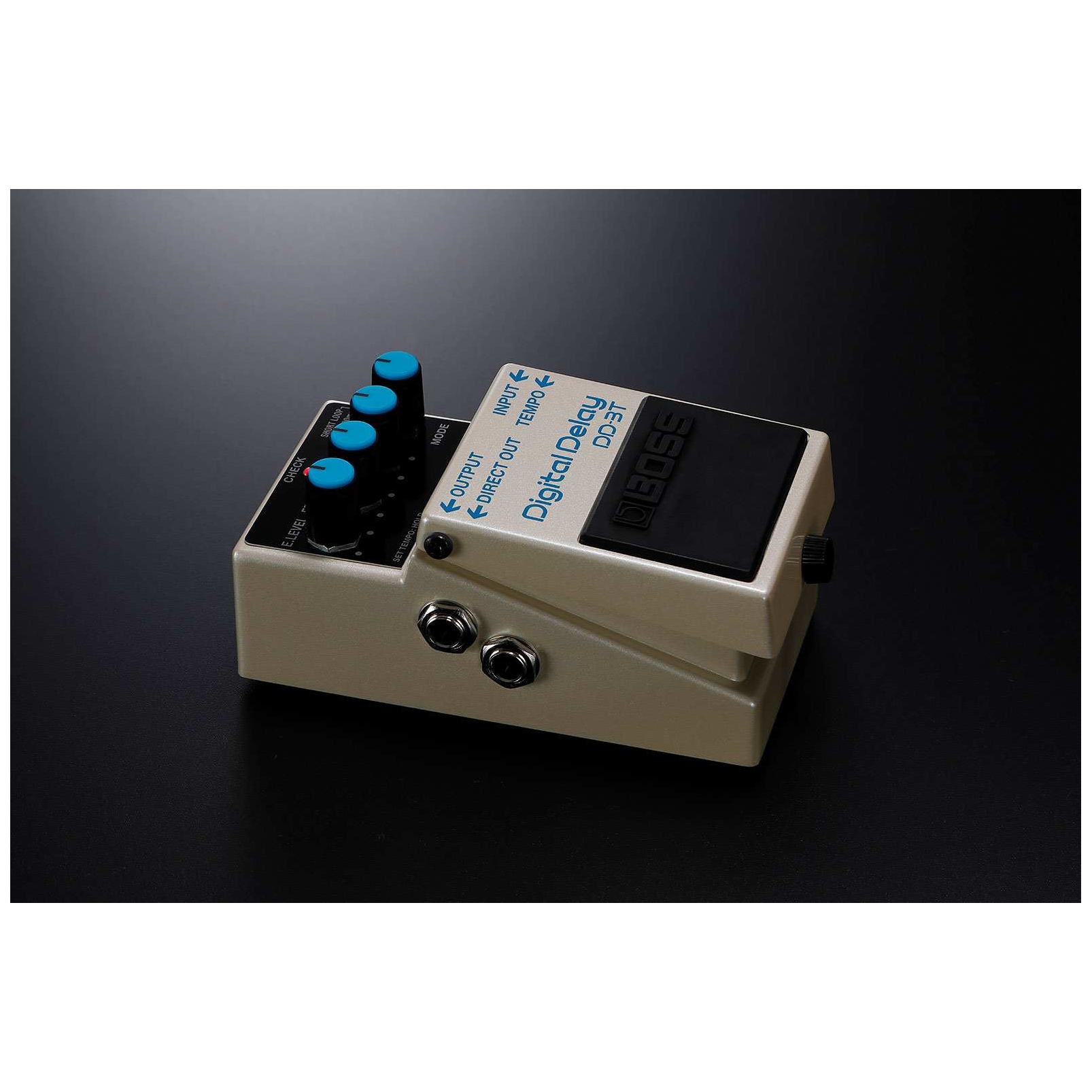 Boss - Boss DD-3T - 2