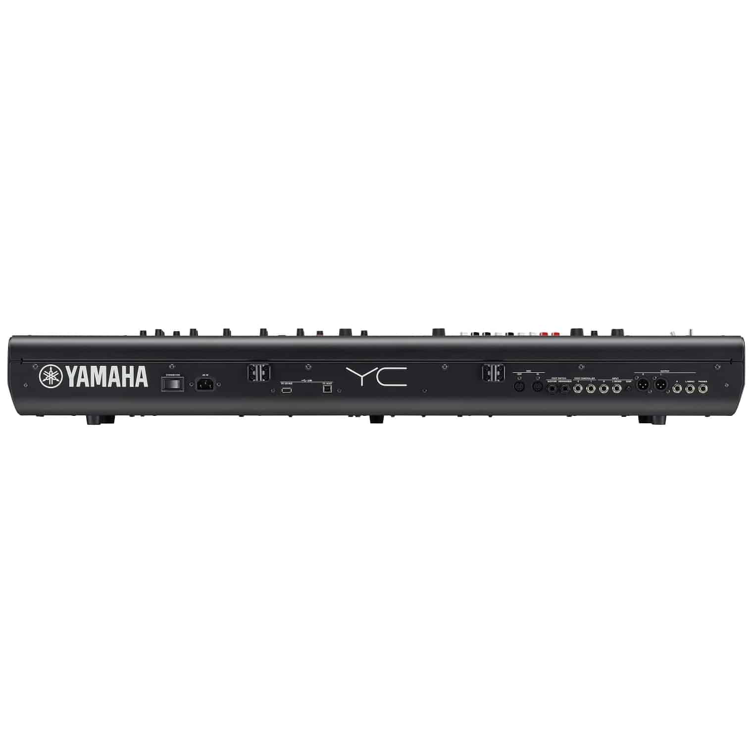 Yamaha - Yamaha YC73 - 5