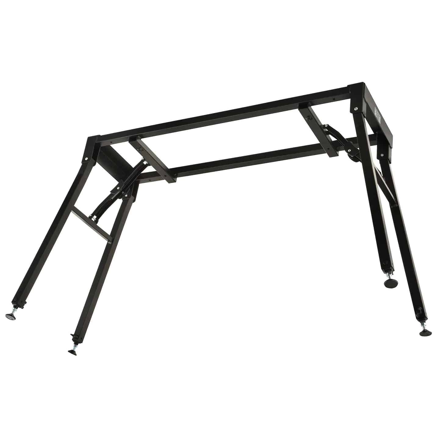 König Meyer - König Meyer 18953 Stagepiano-Klapptisch - 3