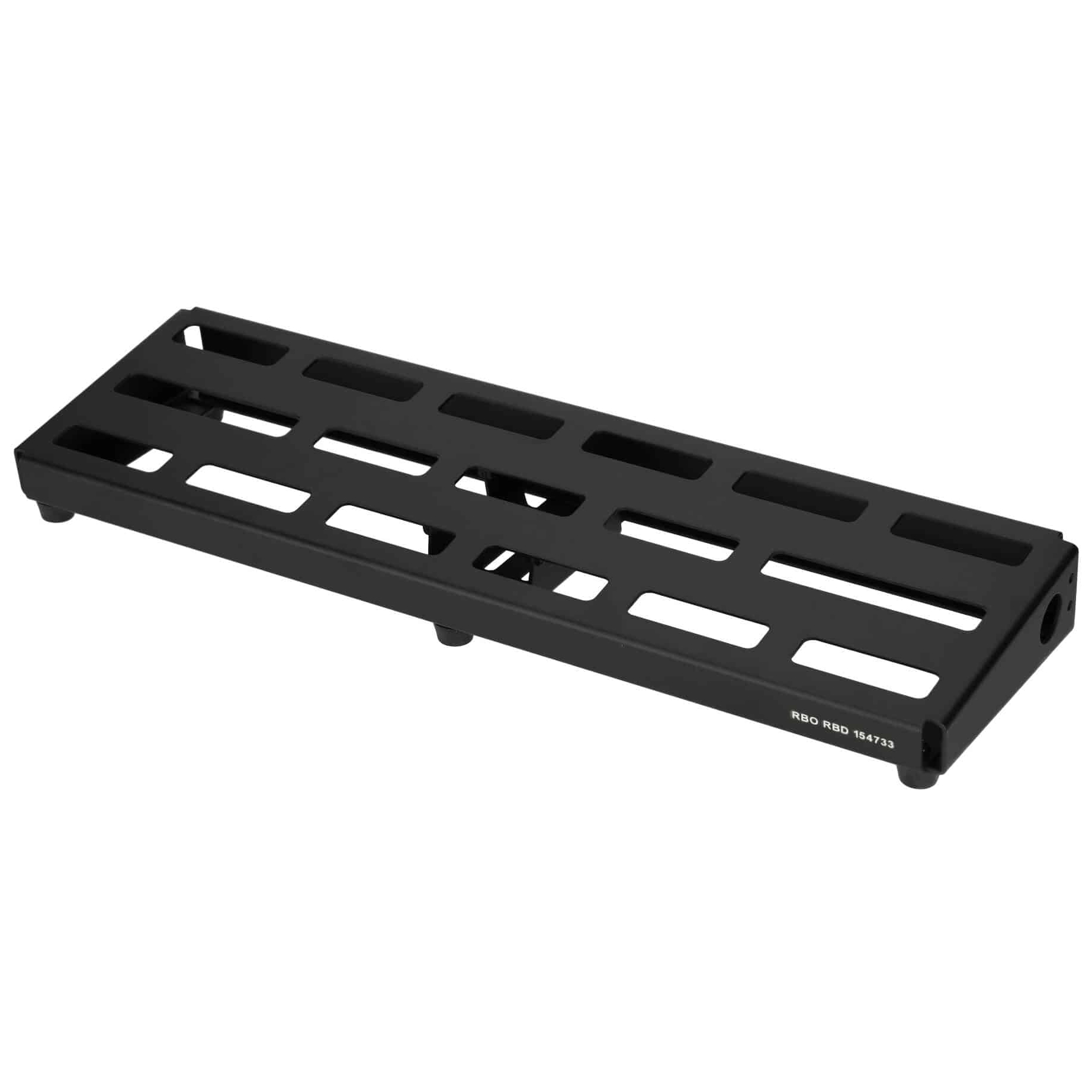 RockBoard - RockBoard DUO 2.1 Pedalboard with Gig Bag - 2