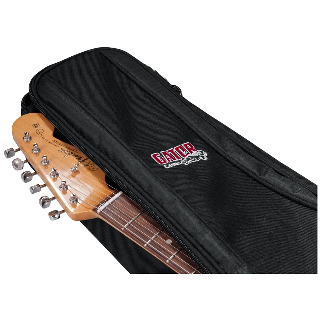 Gator GB-4G-JMASTER Electric Guitar Gigbag 3