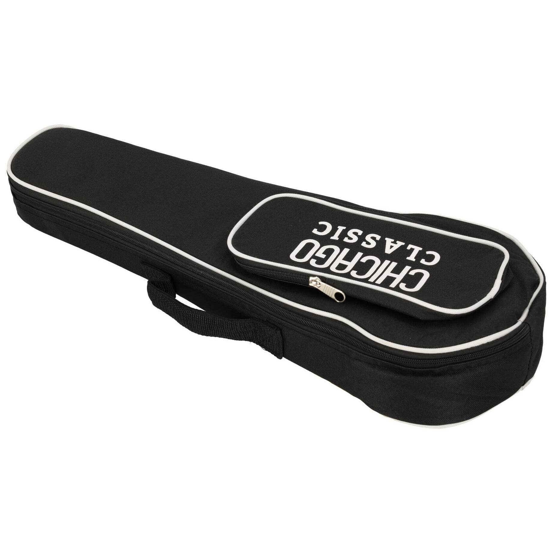 Chicago Classic Sopran Ukulele Tasche 4